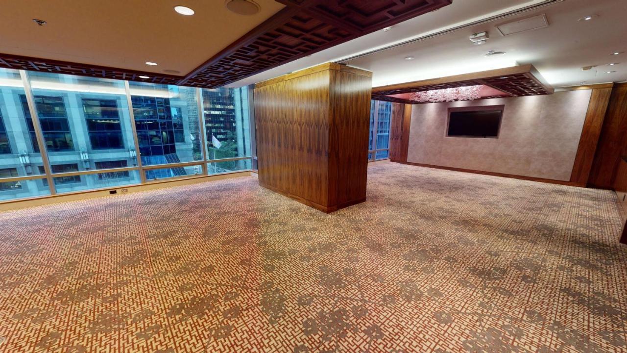 Shangri-La Ванкувър Екстериор снимка
